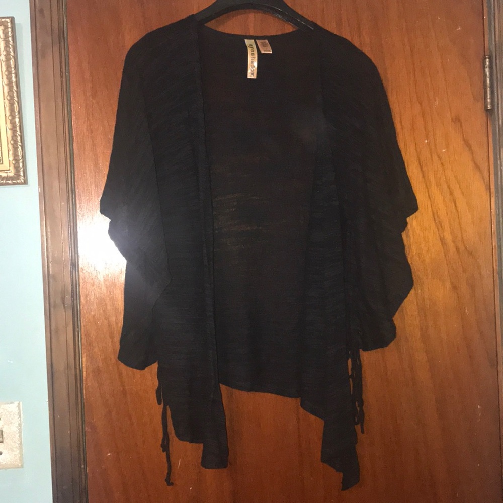 Cardigan